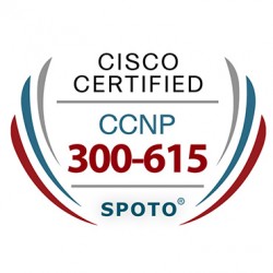 Cisco CCNP Data Center 300-615 DCIT Exam Dumps