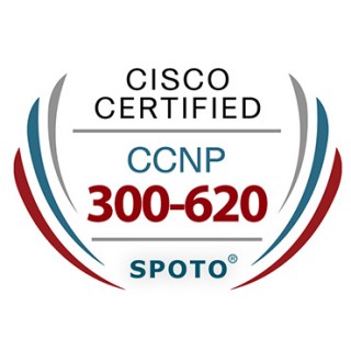 Cisco CCNP Data Center 300-620 DCACI Exam Dumps