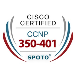 Cisco CCNP Enterprise 350-401 ENCOR Exam Dumps