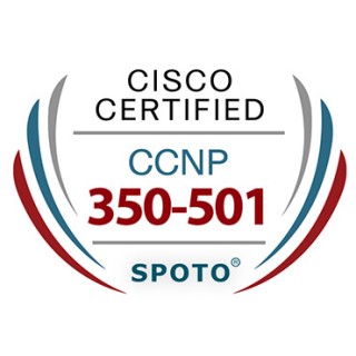 Cisco CCNP Service Provider 350-501 SPCOR Exam Dumps