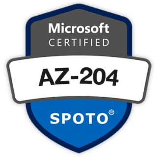 Microsoft Certified Exam-AZ-204 Exam Dumps 2023