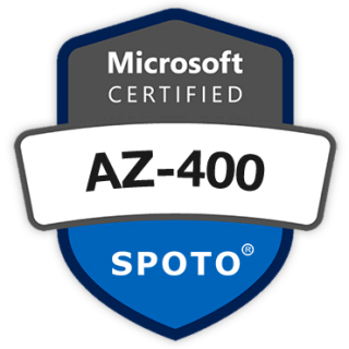Microsoft Certified Exam-AZ-400 Exam Dumps 2023