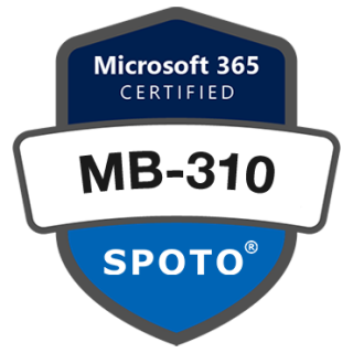 Microsoft Certified Exam MB-310: Microsoft Dynamics 365 Finance Exam Dumps 2023