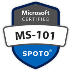 Microsoft Certified Exam MS-101: Microsoft 365 Mobility and Security Exam Dumps 2023