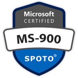 Microsoft Certified Exam MS-900: Microsoft 365 Fundamentals Exam Dumps 2023