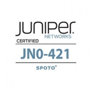 Juniper JNCIS-DevOps  JN0-421 Exam Dumps 2023