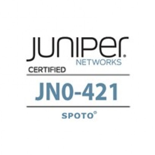 JN0-664 Zertifizierungsprüfung | Sns-Brigh10