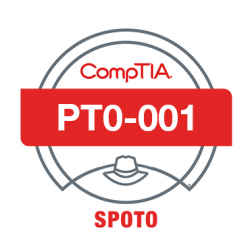 CompTIA PenTest+ PT0-001 Exam Dumps 2023