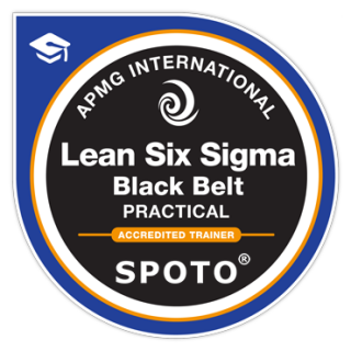 Six Sigma Black Belt Exam Dump 2023