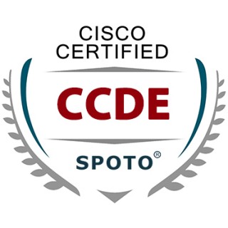 Cisco CCDE Design 352-001 Written Exam Dumps