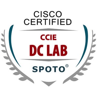 Cisco CCIE Data Center LAB Exam Training and Dumps